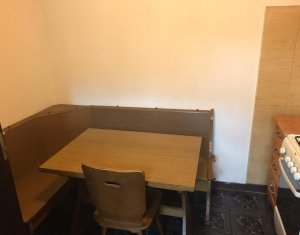 Lakás 2 szobák kiadó on Cluj-napoca, Zóna Gara