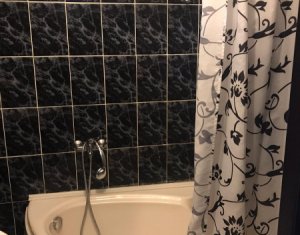 Lakás 2 szobák kiadó on Cluj-napoca, Zóna Gara