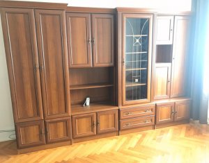 Lakás 2 szobák kiadó on Cluj-napoca, Zóna Gara