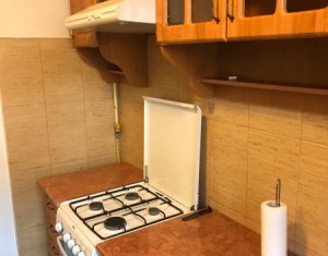 Lakás 2 szobák kiadó on Cluj-napoca, Zóna Gara