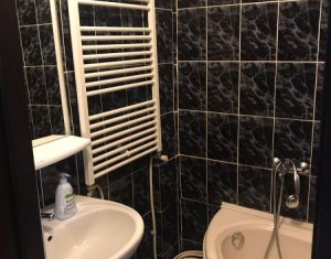 Lakás 2 szobák kiadó on Cluj-napoca, Zóna Gara