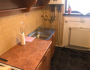 Lakás 2 szobák kiadó on Cluj-napoca, Zóna Gara