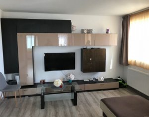 Lakás 2 szobák kiadó on Cluj-napoca, Zóna Gheorgheni