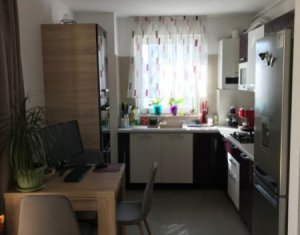 Lakás 2 szobák kiadó on Cluj-napoca, Zóna Gheorgheni