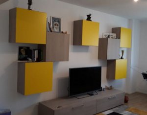 Lakás 2 szobák kiadó on Cluj-napoca, Zóna Faget