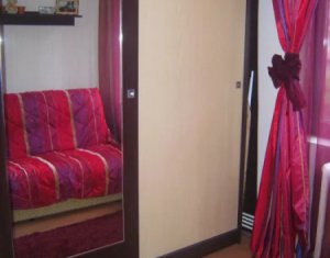 Lakás 2 szobák eladó on Cluj-napoca, Zóna Gheorgheni