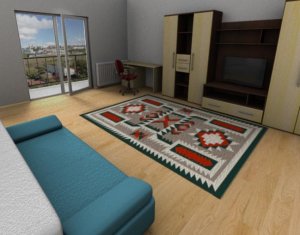 , 35m2 on Cluj-napoca, Zóna Manastur