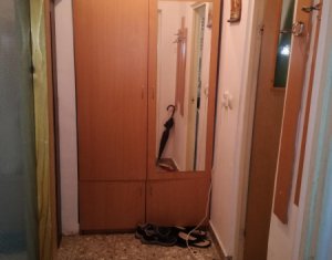 Lakás 1 szobák eladó on Cluj-napoca, Zóna Manastur