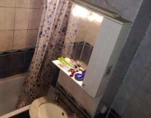 Lakás 1 szobák eladó on Cluj-napoca, Zóna Manastur