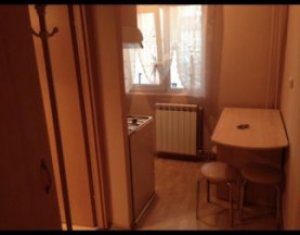 Lakás 1 szobák eladó on Cluj-napoca, Zóna Marasti