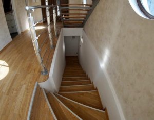 Ház 5 szobák kiadó on Cluj-napoca