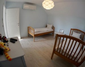 Ház 5 szobák kiadó on Cluj-napoca