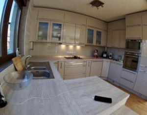 Ház 5 szobák kiadó on Cluj-napoca