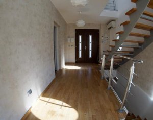 Ház 5 szobák kiadó on Cluj-napoca