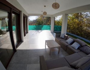 Ház 5 szobák kiadó on Cluj-napoca