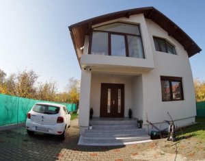 Ház 5 szobák kiadó on Cluj-napoca