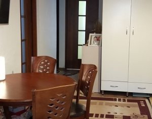 Lakás 3 szobák eladó on Cluj-napoca, Zóna Zorilor