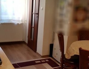 Lakás 3 szobák eladó on Cluj-napoca, Zóna Zorilor