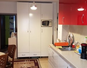 Lakás 3 szobák eladó on Cluj-napoca, Zóna Zorilor