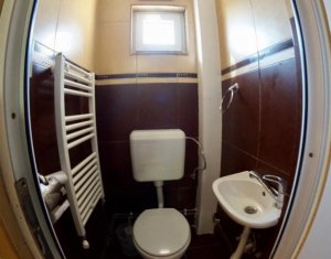 Lakás 3 szobák kiadó on Cluj-napoca