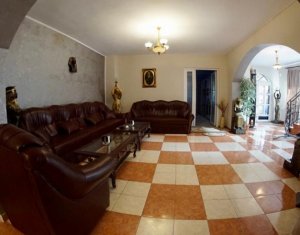 Lakás 3 szobák kiadó on Cluj-napoca