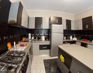 Lakás 3 szobák kiadó on Cluj-napoca