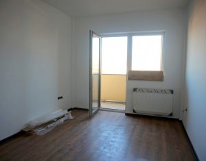 Lakás 2 szobák eladó on Floresti