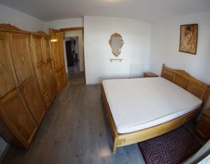 Lakás 2 szobák kiadó on Cluj-napoca, Zóna Marasti