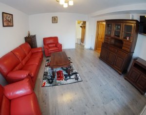 Lakás 2 szobák kiadó on Cluj-napoca, Zóna Marasti