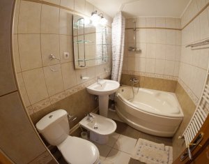 Lakás 2 szobák kiadó on Cluj-napoca, Zóna Marasti