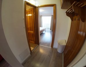 Lakás 2 szobák kiadó on Cluj-napoca, Zóna Marasti