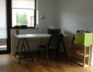 Appartement 2 chambres à louer dans Cluj-napoca, zone Zorilor