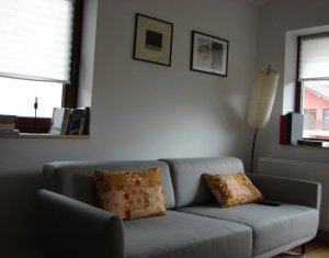 Appartement 2 chambres à louer dans Cluj-napoca, zone Zorilor