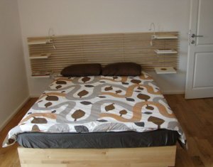 Appartement 2 chambres à louer dans Cluj-napoca, zone Zorilor