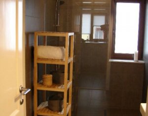 Appartement 2 chambres à louer dans Cluj-napoca, zone Zorilor