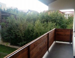 Appartement 2 chambres à louer dans Cluj-napoca, zone Zorilor