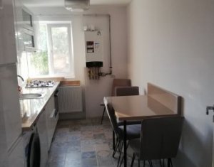 Lakás 2 szobák kiadó on Cluj-napoca, Zóna Someseni