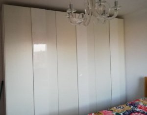 Lakás 2 szobák kiadó on Cluj-napoca, Zóna Someseni