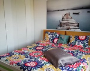 Lakás 2 szobák kiadó on Cluj-napoca, Zóna Someseni