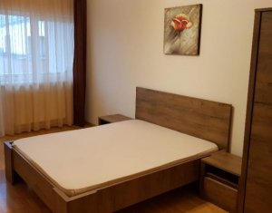 Lakás 2 szobák kiadó on Cluj-napoca, Zóna Zorilor