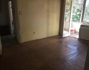 Lakás 2 szobák eladó on Cluj-napoca, Zóna Gheorgheni