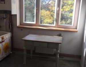 Lakás 2 szobák eladó on Cluj-napoca, Zóna Gheorgheni