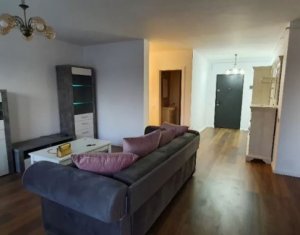 Lakás 3 szobák kiadó on Cluj-napoca, Zóna Bulgaria