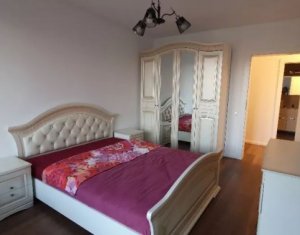 Lakás 3 szobák kiadó on Cluj-napoca, Zóna Bulgaria