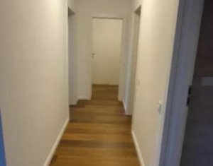 Lakás 3 szobák kiadó on Cluj-napoca, Zóna Bulgaria