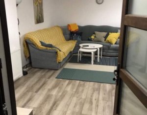 Ház 3 szobák kiadó on Cluj-napoca, Zóna Becas