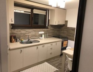 Ház 3 szobák kiadó on Cluj-napoca, Zóna Becas