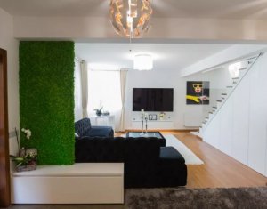 Lakás 5 szobák eladó on Cluj-napoca, Zóna Europa