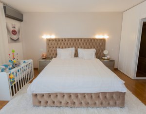 Lakás 5 szobák eladó on Cluj-napoca, Zóna Europa