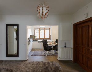 Lakás 5 szobák eladó on Cluj-napoca, Zóna Europa